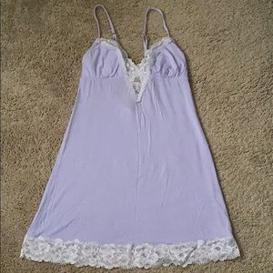 Victoria’s Secret babydoll sz xs